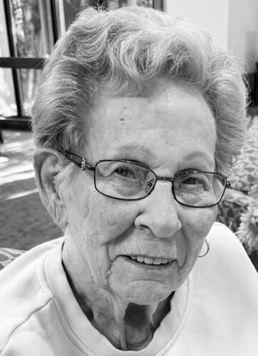 Elaine Glibert